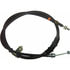 Wagner BC132397 Parking Brake Cable Wagner BC132397 Brake Cable