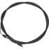 Wagner BC132444 Parking Brake Cable Wagner BC132444 Brake Cable