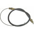 Wagner BC132448 Parking Brake Cable Wagner BC132448 Brake Cable