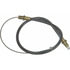 BC132448 by WAGNER - Wagner BC132448 Brake Cable