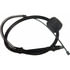 BC132791 by WAGNER - Wagner BC132791 Brake Cable