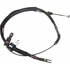 BC132817 by WAGNER - Wagner BC132817 Brake Cable