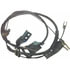 Wagner BC132826 Parking Brake Cable Wagner BC132826 Brake Cable