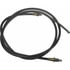 Wagner BC133081 Parking Brake Cable Wagner BC133081 Brake Cable