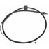 Wagner BC133084 Parking Brake Cable Wagner BC133084 Brake Cable
