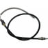 Wagner BC133088 Parking Brake Cable Wagner BC133088 Brake Cable