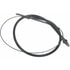 Wagner BC133096 Parking Brake Cable Wagner BC133096 Brake Cable