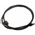 BC138108 by WAGNER - Wagner BC138108 Brake Cable