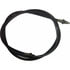 BC138111 by WAGNER - Wagner BC138111 Brake Cable