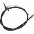 Wagner BC140169 Parking Brake Cable Wagner BC140169 Brake Cable