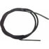 Wagner BC140173 Parking Brake Cable Wagner BC140173 Brake Cable