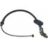 BC140183 by WAGNER - Wagner BC140183 Brake Cable
