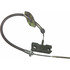 BC138812 by WAGNER - Wagner BC138812 Brake Cable
