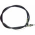 BC138872 by WAGNER - Wagner BC138872 Brake Cable