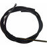 BC138939 by WAGNER - Wagner BC138939 Brake Cable