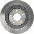 BD60778 by WAGNER - Wagner BD60778 Brake Rotor