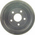 BD60787 by WAGNER - Wagner BD60787 Brake Drum