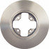 Wagner BD60794 Disc Brake Rotor Wagner BD60794 Brake Rotor