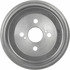 Wagner BD60802 Brake Drum Wagner BD60802 Brake Drum