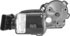 40-1035 by A-1 CARDONE - Windshield Wiper Motor