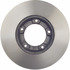 BD60804 by WAGNER - Wagner BD60804 Brake Rotor