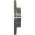 Wagner BD60807 Disc Brake Rotor Wagner BD60807 Brake Rotor