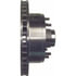 BD60731 by WAGNER - Wagner BD60731 Brake Hub & Rotor