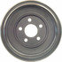 BD60846 by WAGNER - Wagner BD60846 Brake Drum
