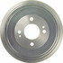 BD60855 by WAGNER - Wagner BD60855 Brake Drum