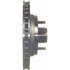 BD60886 by WAGNER - Wagner BD60886 Brake Hub & Rotor