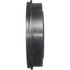 BD60821 by WAGNER - Wagner BD60821 Brake Drum