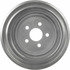 BD60831 by WAGNER - Wagner BD60831 Brake Drum