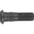 BD60937 by WAGNER - Wagner BD60937 Wheel Stud
