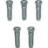 BD60967 by WAGNER - Wagner BD60967 Wheel Stud