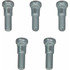 BD60902 by WAGNER - Wagner BD60902 Wheel Stud