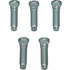 BD61194 by WAGNER - Wagner BD61194 Wheel Stud