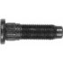 BD61200 by WAGNER - Wagner BD61200 Wheel Stud