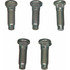 BD61200 by WAGNER - Wagner BD61200 Wheel Stud