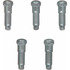 BD61230 by WAGNER - Wagner BD61230 Wheel Stud