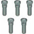 BD61136 by WAGNER - Wagner BD61136 Wheel Stud