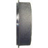 BD60128 by WAGNER - Wagner BD60128 Brake Drum
