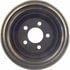 BD60140 by WAGNER - Wagner BD60140 Brake Drum