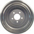 BD60378 by WAGNER - Wagner BD60378 Brake Drum