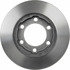 BD60413 by WAGNER - Wagner BD60413 Brake Rotor