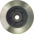 BD60422 by WAGNER - Wagner BD60422 Brake Hub & Rotor