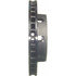 BD60427 by WAGNER - Wagner BD60427 Brake Rotor