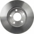 BD60439 by WAGNER - Wagner BD60439 Brake Rotor