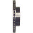 BD60445 by WAGNER - Wagner BD60445 Brake Rotor