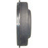 BD60314 by WAGNER - Wagner BD60314 Brake Drum