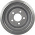 BD60314 by WAGNER - Wagner BD60314 Brake Drum